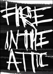 logo Fire In The Attic